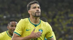 Lucas Paquetá deve ser titular em amistoso contra o Egito