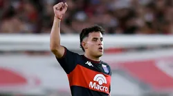 David Romero estaria na mira do Flamengo nesta janela