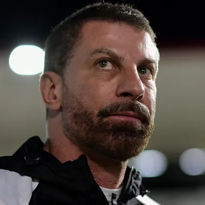 Vasco e Lamacchia buscam por reforços antes de fechar SAF