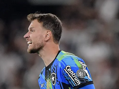 Neto e Botafogo entram em acordo para saída definitiva