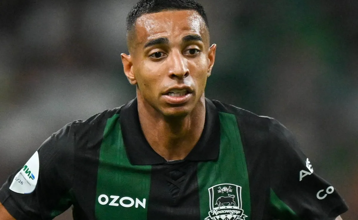 Botafogo decide recuar em negócio por Victor Sá após pedida salarial