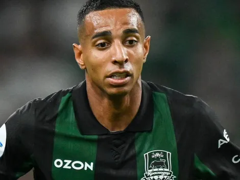 Botafogo decide recuar em negócio por Victor Sá