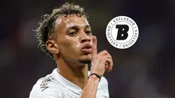 Bitello não será jogador do Corinthians.