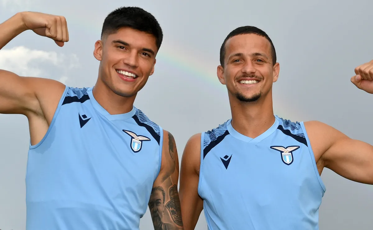 São Paulo tem interesse em Luiz Felipe, mas zagueiro é visto como “caro”