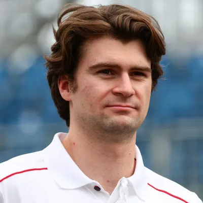 Colton Herta, ex-Indy, estreia na Fórmula 1 em TL em Barcelona