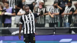 Atlético-MG investe menos que rivais, mas entra no top-5 das maiores compras internacionais do ano — Foto Gilson LoboAGIF