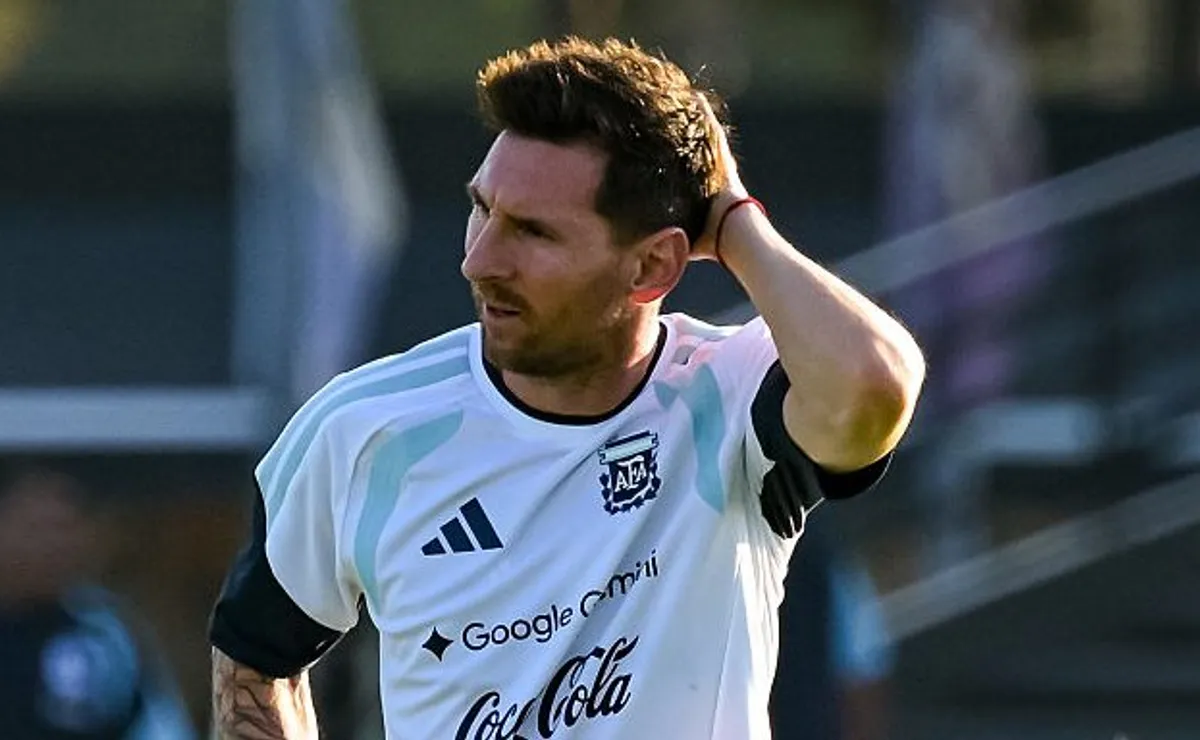 Argentina busca tetra em 2026 sob tabu de 36 anos diante de campeões da Copa