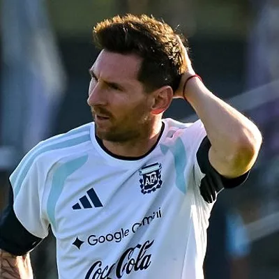 Só no penal: Argentina não vence campeões da Copa desde 1990