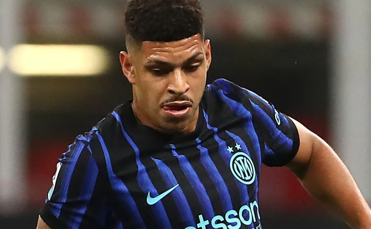 Artur Jorge autoriza e Cruzeiro consulta Luis Henrique, da Inter de Milão