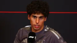 Gabriel Bortoleto projetou GP de Mônaco