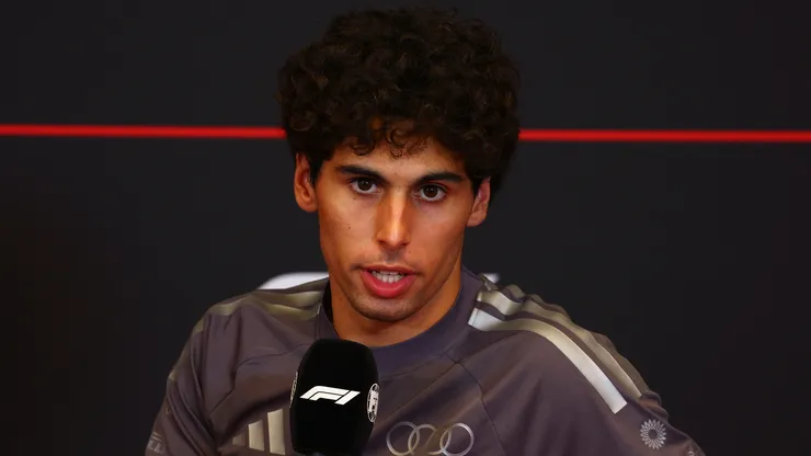 Gabriel Bortoleto projetou GP de Mônaco