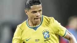 Jogador tem o futuro incerto - Foto: IMAGO/Sports Press Photo.