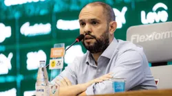 Matteus Montenegro Fluminense - Marina GarciaFluminense