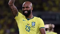 Jogador fez grande temporada - Foto: Wagner Meier/Getty Images.