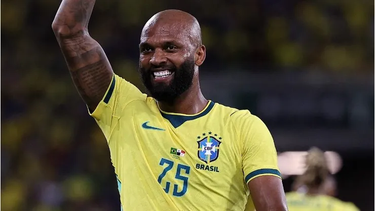 Jogador fez grande temporada - Foto: Wagner Meier/Getty Images.
