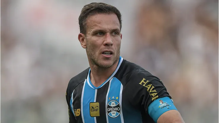 Arthur Melo interessa ao Fluminense.
