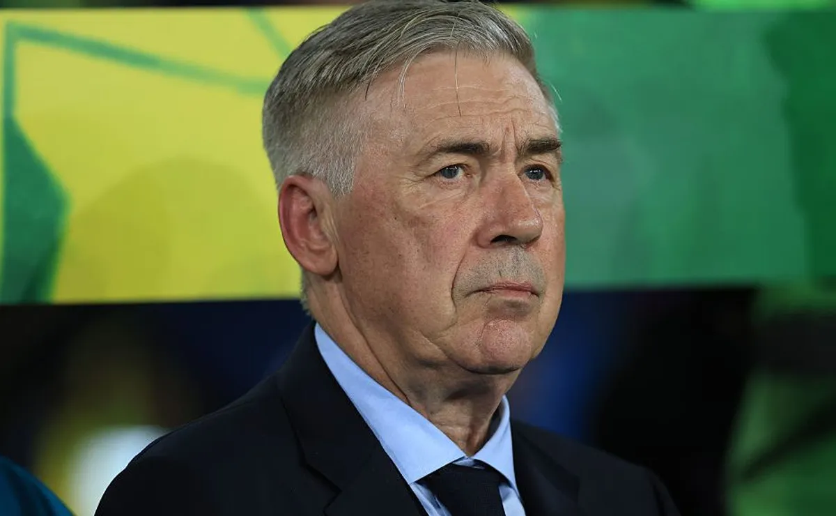 Ancelotti e mais 14 técnicos que podem mudar o rumo da Copa de 2026