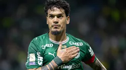 Gustavo Gómez lidera ranking de minutagem durante o ciclo pré-Copa do Mundo