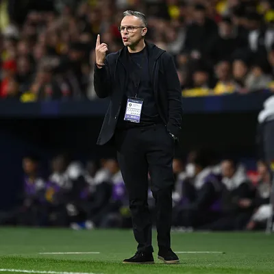 Mohamed Ouahbi, técnico de Marrocos, afirma não temer a Seleção Brasileira