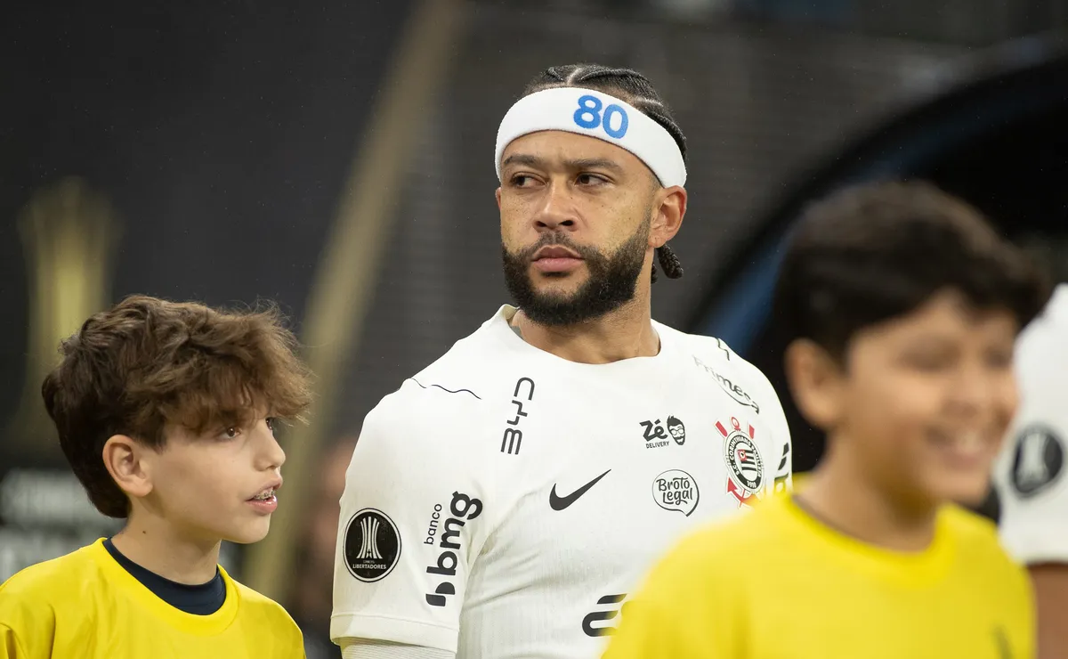 Corinthians está entre clubes brasileiros com menos jogadores convocados para a Copa do Mundo