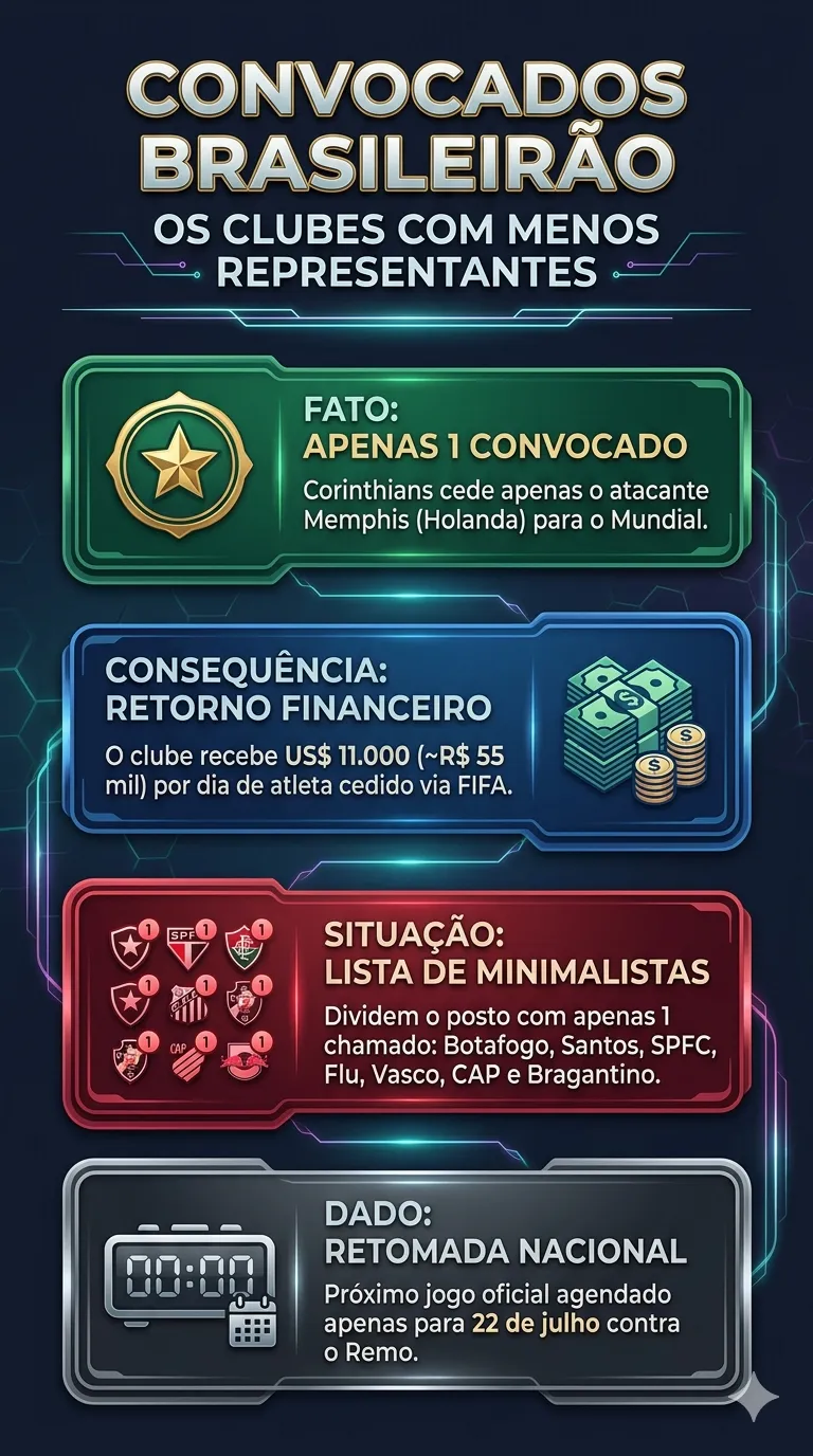 Imagem gerada por inteligência artificial – Gemini/ChatGPT