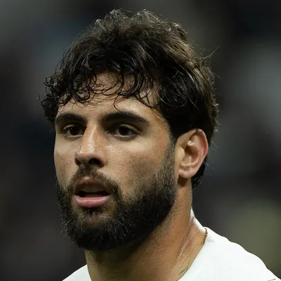 Yuri Alberto será vendido apenas por 20 milhões de euros