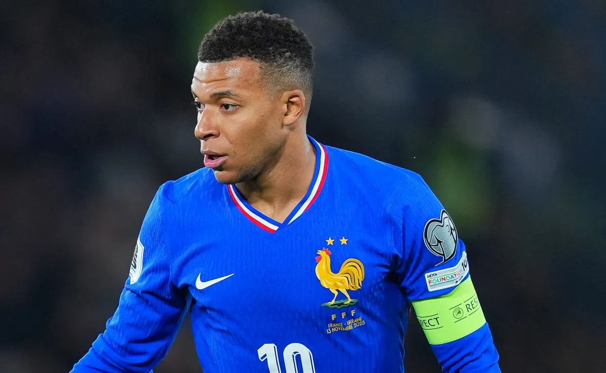 França perde para Costa do Marfim com gol de irmão de Doué e perde invencibilidade
