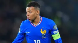 Mbappé, estrela da Seleção da França - Foto: Franco Arland/Getty Images