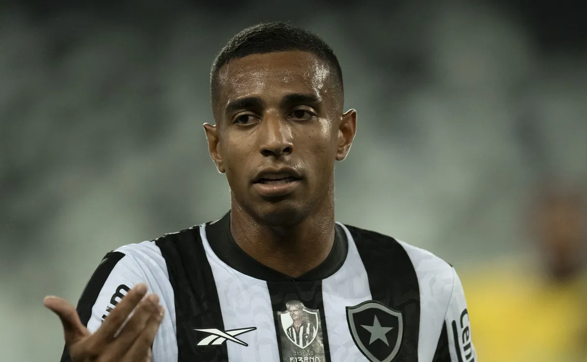 Victor Sá está próximo do São Paulo e conversas avançaram significativamente nas últimas horas