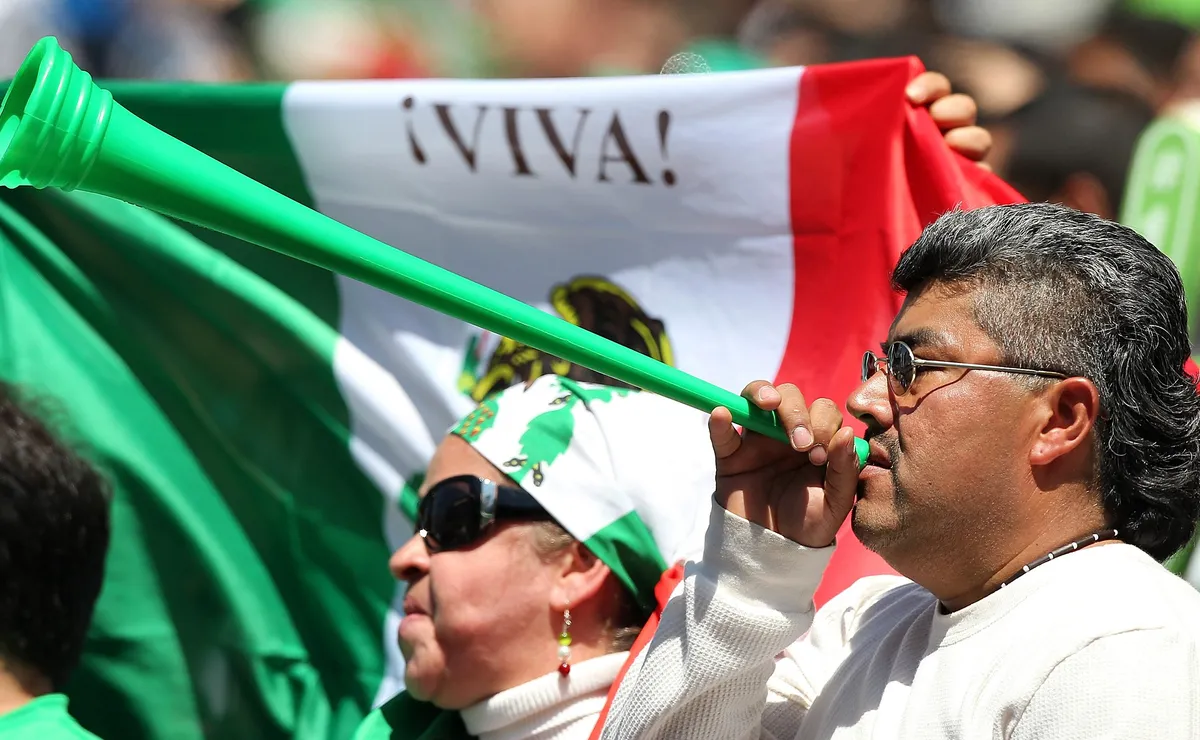 Fifa proíbe vuvuzelas e garrafas nos estádios da Copa do Mundo de 2026