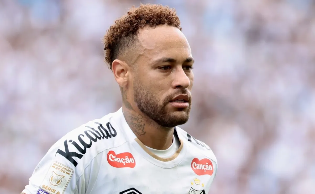 Ancelotti fala a verdade sobre momento que decidiu convocar Neymar: “Jogou com continuidade”