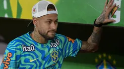 Neymar vai para Copa - Foto: Thiago Ribeiro/AGIF