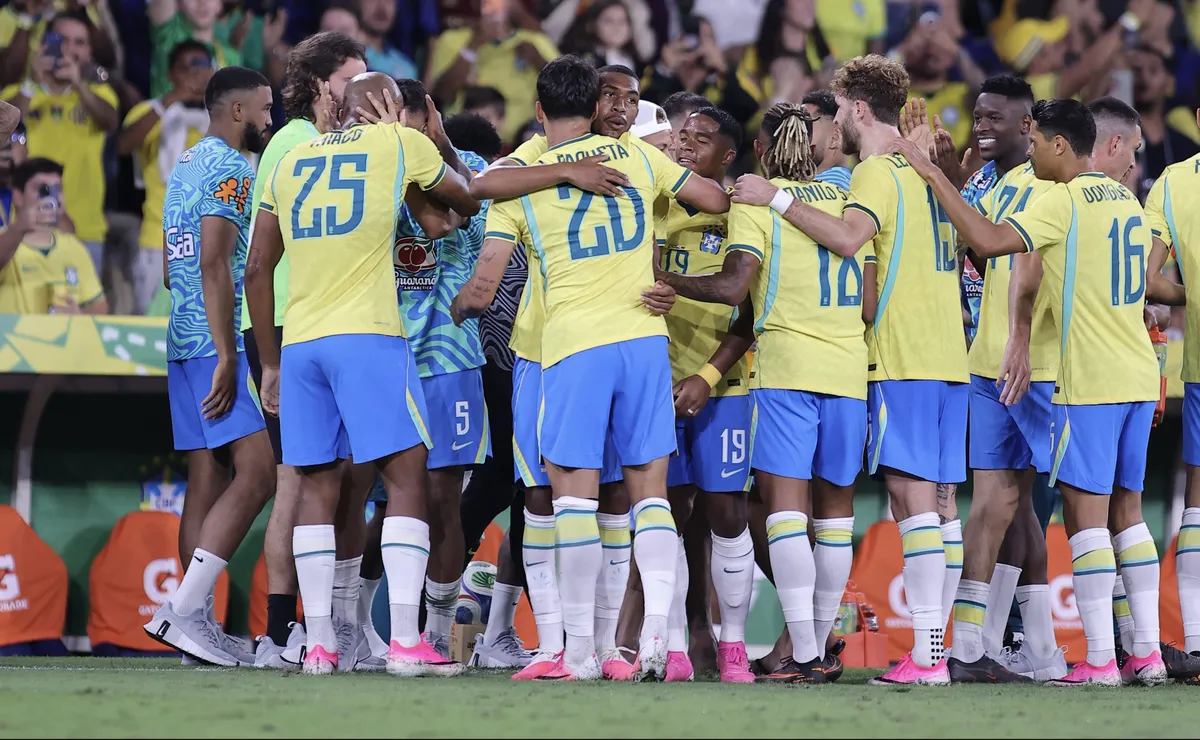 Seleção Brasileira campeã? Matemático que previu as últimas três campeãs do mundo crava a de 2026