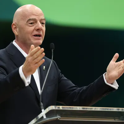 Fifa apresenta mudanças no protocolo da Copa