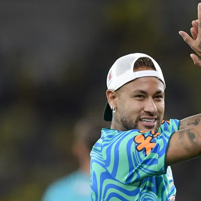 Ancelotti revela o motivo que o convenceu para convocar Neymar