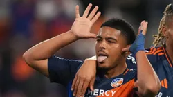 Flamengo volta à carga por Evander.