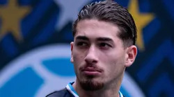 Pedro Gabriel está valorizado no Grêmio.