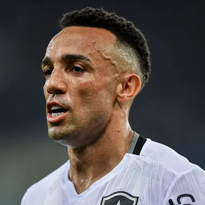 Marçal expõe briga com Rwan Cruz no Botafogo