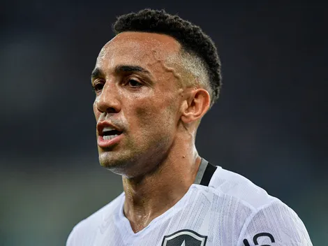 Marçal expõe briga com Rwan Cruz no Botafogo