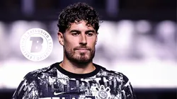 Pedro Raul não fez um gol sequer em 2026.