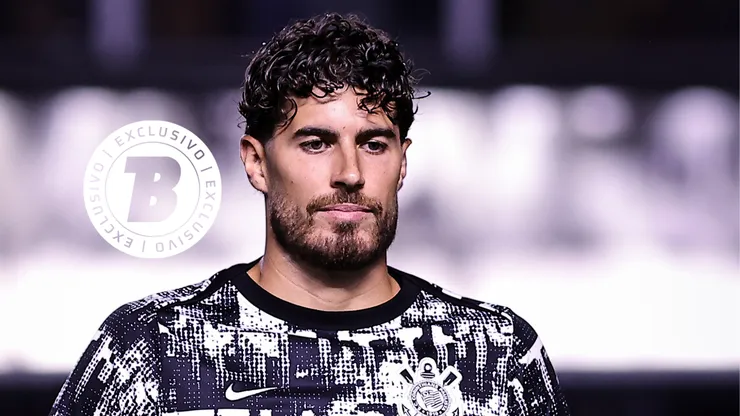 Pedro Raul não fez um gol sequer em 2026.