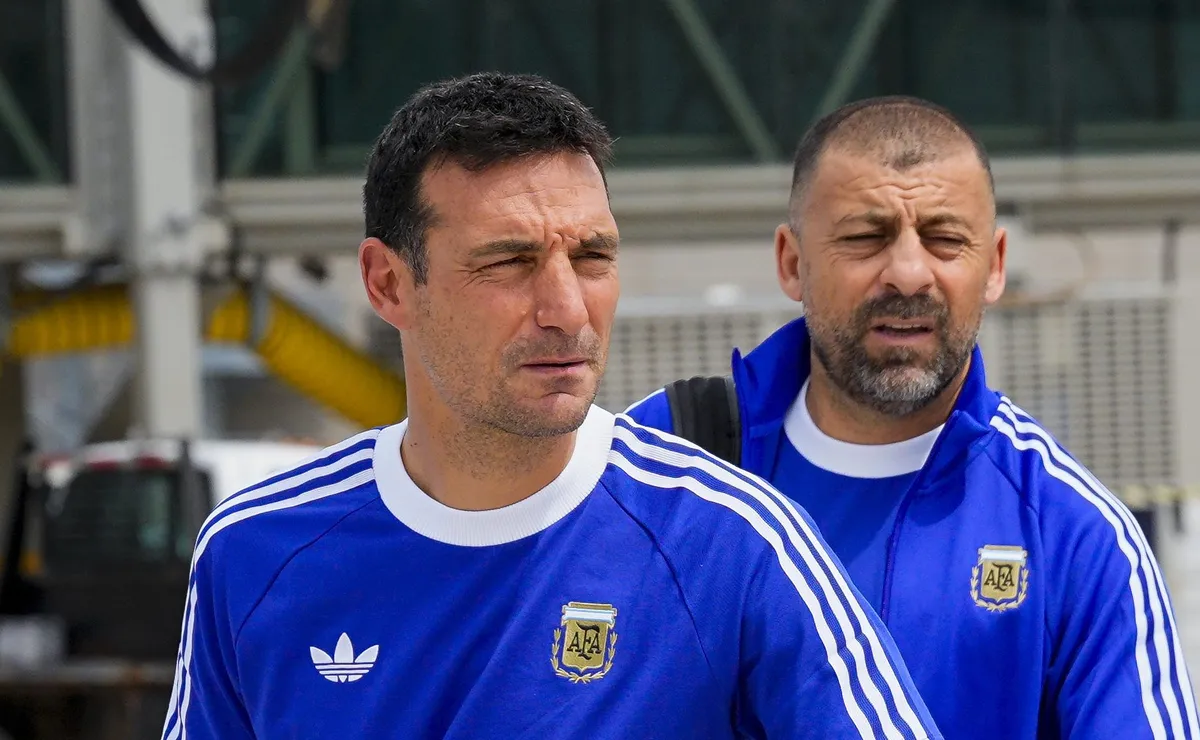 Argentina supera Espanha e chega à Copa do Mundo 2026 com maior número de campeões da história