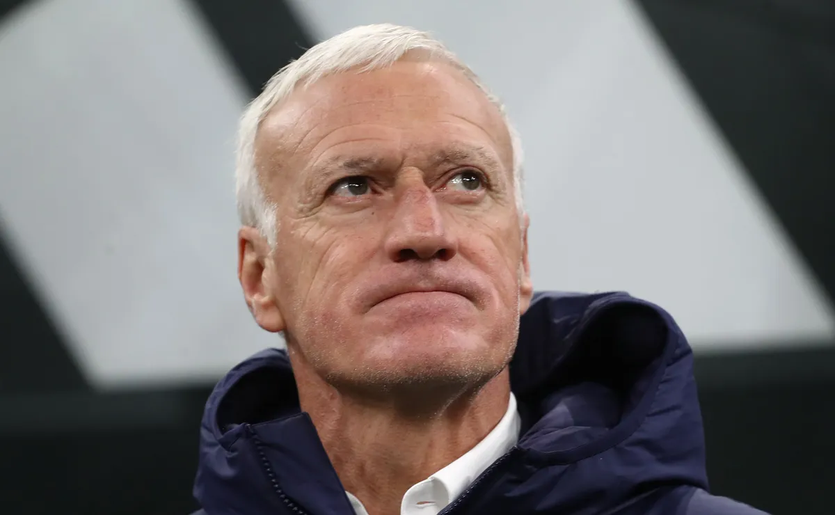 Didier Deschamps critica França após derrota para a Costa do Marfim antes da Copa do Mundo 2026