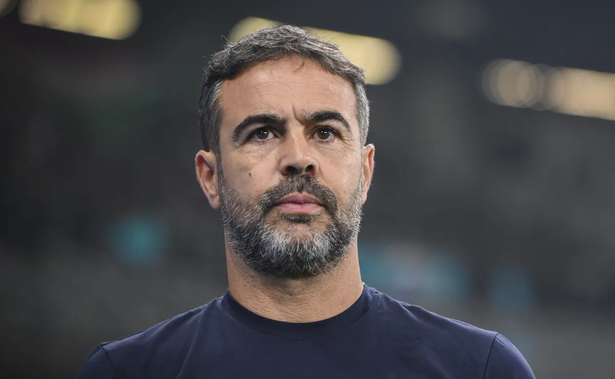 Artur Jorge coloca o Cruzeiro com melhor marca de invencibilidade antes da Copa do Mundo