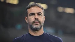 Artur Jorge transformou a equipe do Cruzeiro