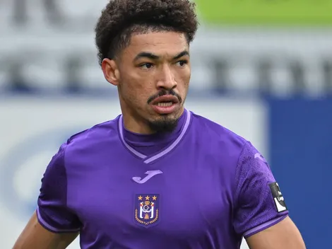São Paulo faz consulta por Adryelson e valores assustam