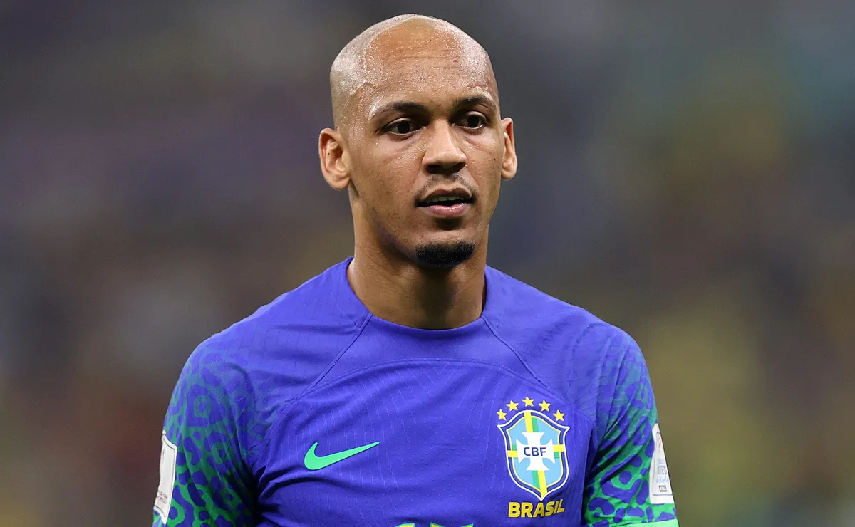 Fabinho valoriza passagem na Arábia em sua evolução rumo à 2ª Copa do Mundo pela Seleção Brasileira