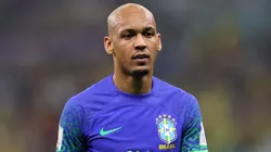 Fabinho é opção na Seleção Brasileira.