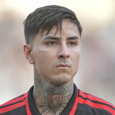 Quarteto do Flamengo vira alvo do Santos na janela