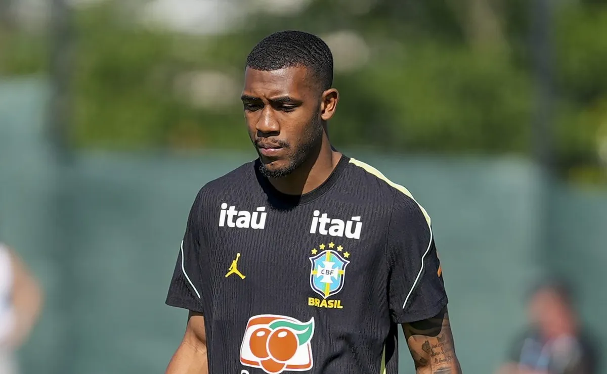 Rayan, Endrick e mais: sete jogadores da Seleção que podem mudar de clube durante a Copa do Mundo